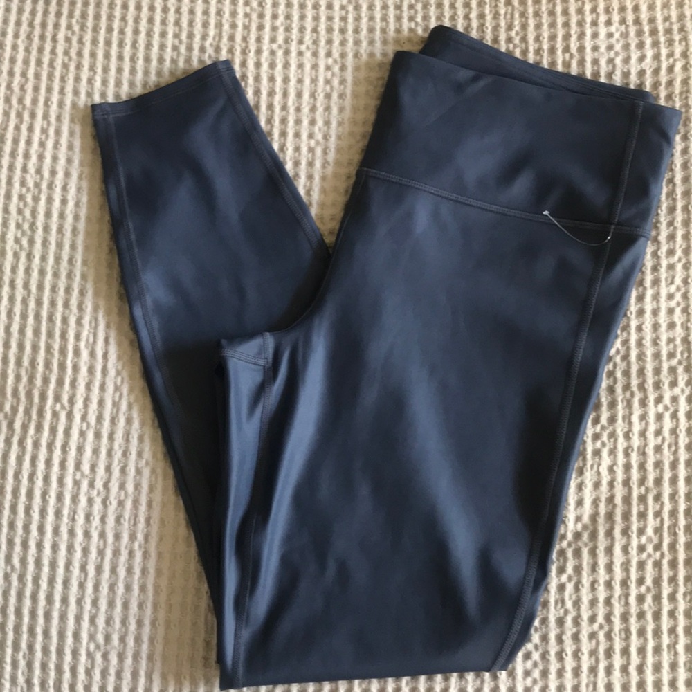 Athleta leggings NWOT